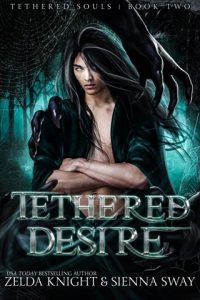 tethered desire, zelda knight