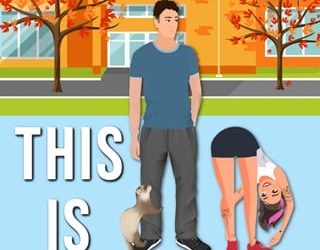 this is hawkward joelle evans