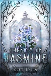 threat of jasmine, kitt lynn