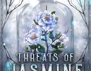 threat of jasmine kitt lynn