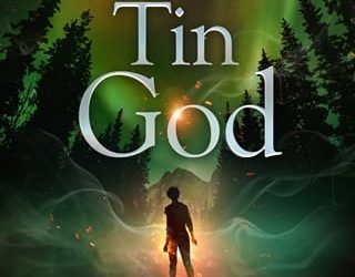 tin god elizabeth hunter