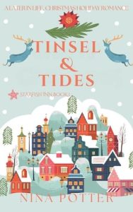 tinsel tides, nina potter
