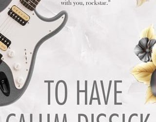 to have calum maramartha