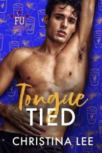 tongue-tied, christina lee