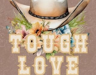 tough love alexandra banks