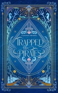 trapped pirates, stephanie bwabwa