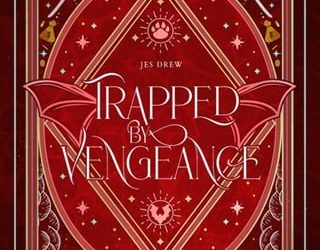trapped vengeance jes drew