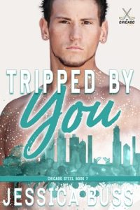tripped by you, jessica buss