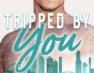 tripped by you jessica buss