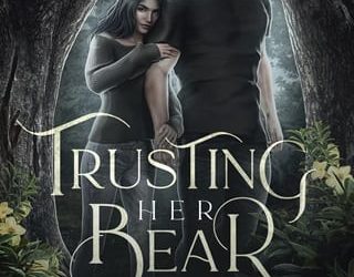 trusting her bear td edwards