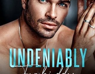 undeniably forbidden j saman