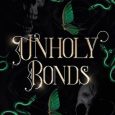 unholy bonds maya raine