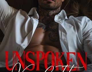 unspoken vendetta kya lane