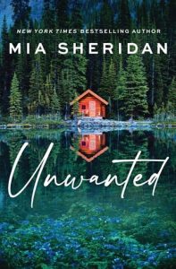 unwanted, mia sheridan