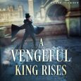 vengeful king rises sophie barnes