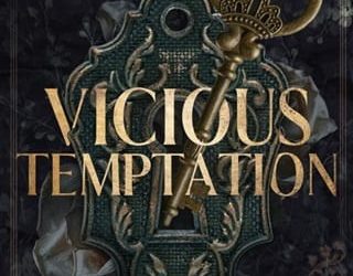 vicious temptation m james