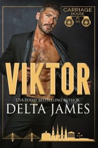 viktor, delta james