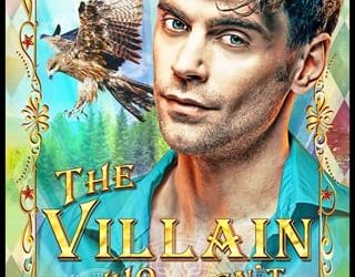 villain who wasn't liv rancourt