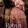 virgin widow robyn dehart