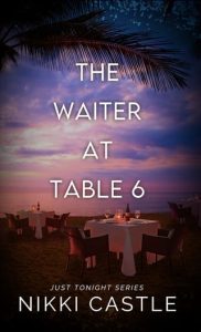 walter table 6, nikki castle