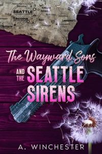 wayward sons, a winchester