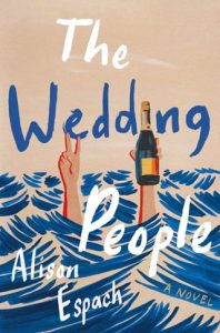 wedding people, alison espach