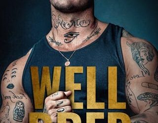 well bred adriana anders