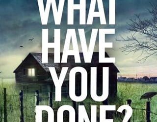 what have you done shari lapena