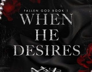 when he desires gabrielle sands