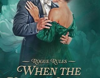 when viscount seduces darcy burke