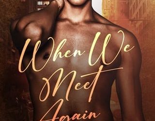 when we meet again hayden hall