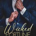 wicked fortune rebecca baker