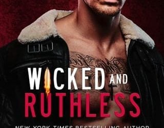 wicked ruthless shayla black