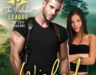 wicked suspicion patti o'shea