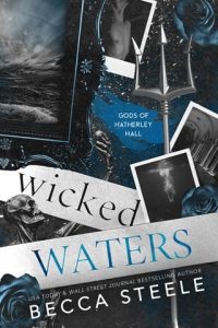 wicked waters, becca steele