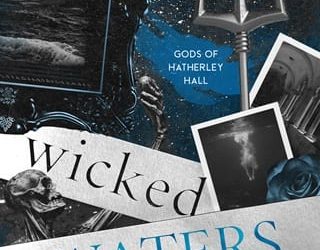 wicked waters becca steele