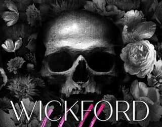 wickford hollow m violet