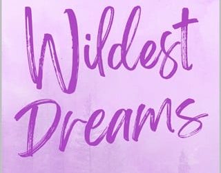 wildest dreams sapphire hale