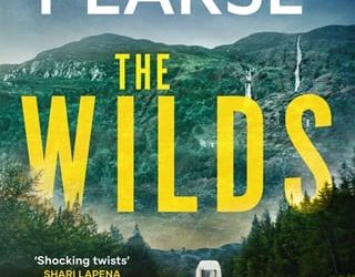 wilds sarah pearse