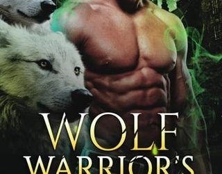 wolf warrior's lasting bond amelia wilson