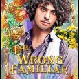 wrong familiar megan derr