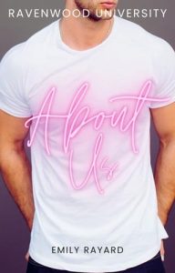 about us, emily rayard