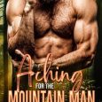 aching mountain man lilah hart