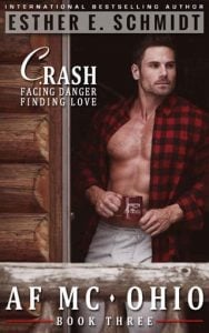 af mc ohio 3, esther e schmidt