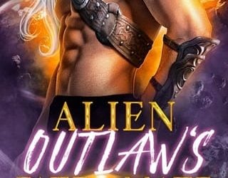 alien outlaw's mate elin wyn