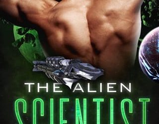 alien scientist eryn ivers