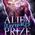 alien werewolf's prize january bell