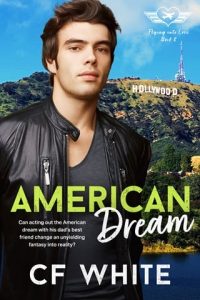 american dream, cf white
