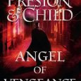 angel vengeance douglas preston