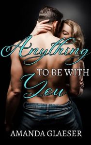 anything, amanda glaeser